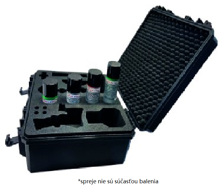INSPECTORS KIT