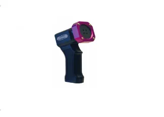 Hercules Ex. UV lampa do explozívneho prostredia.