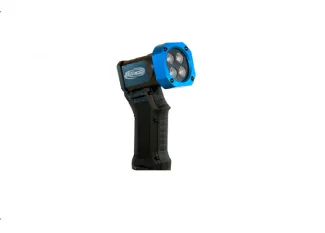 LED UV modré, Poseidon Labino IP68