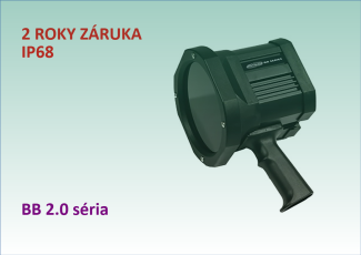 Labino BB 2.0 ručná UV lampa