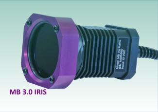 Labino MB 3.0 IRIS automatizované UV systémy