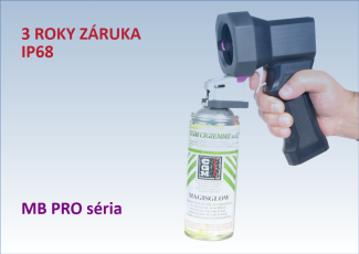 Labino MB Pro séria