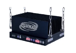 Stacionárne UV lampy LABINO, séria GX Orion