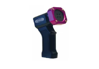 Hercules Ex. UV lampa 